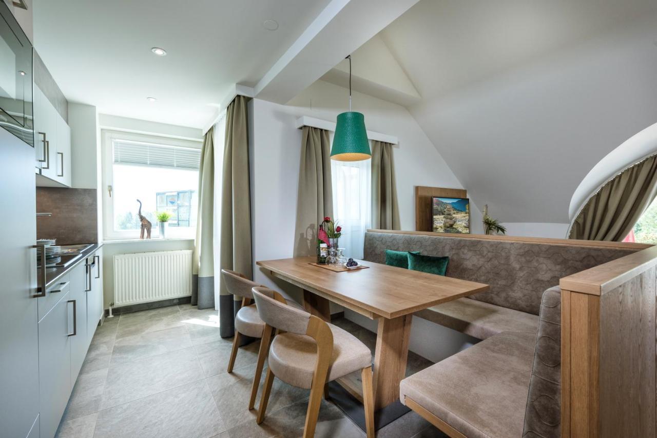 Aktiv- & Gesundheitsresort Das Gxund - Thermeneintritt Inklusive Bad Hofgastein Extérieur photo
