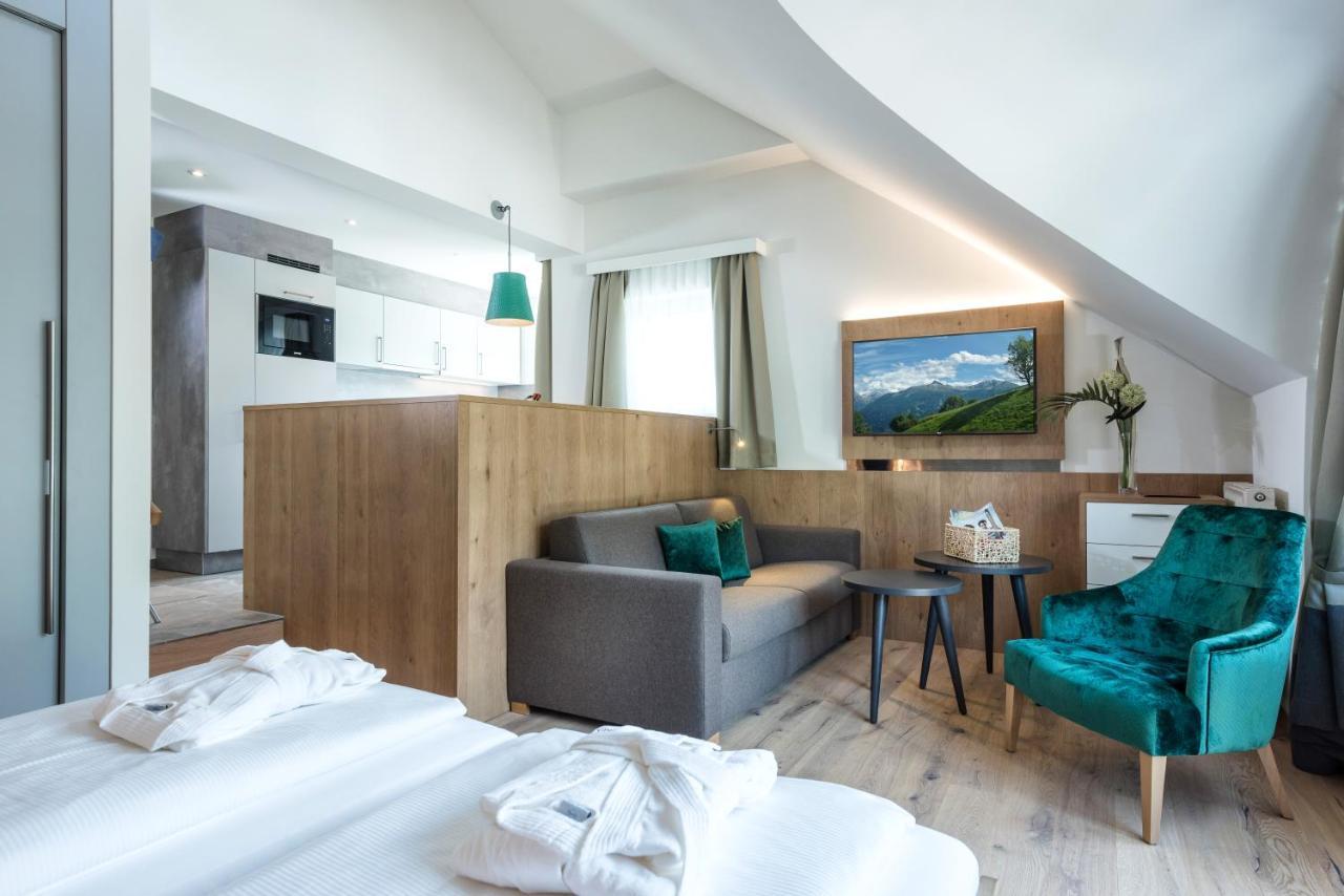 Aktiv- & Gesundheitsresort Das Gxund - Thermeneintritt Inklusive Bad Hofgastein Extérieur photo