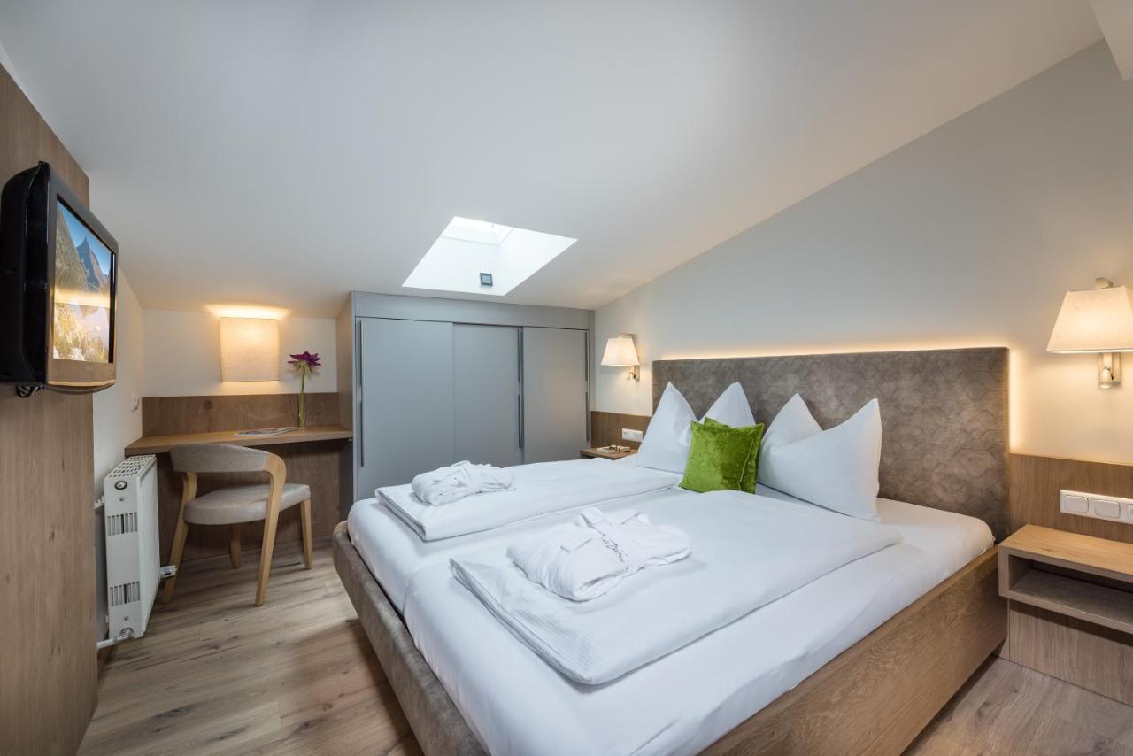 Aktiv- & Gesundheitsresort Das Gxund - Thermeneintritt Inklusive Bad Hofgastein Extérieur photo