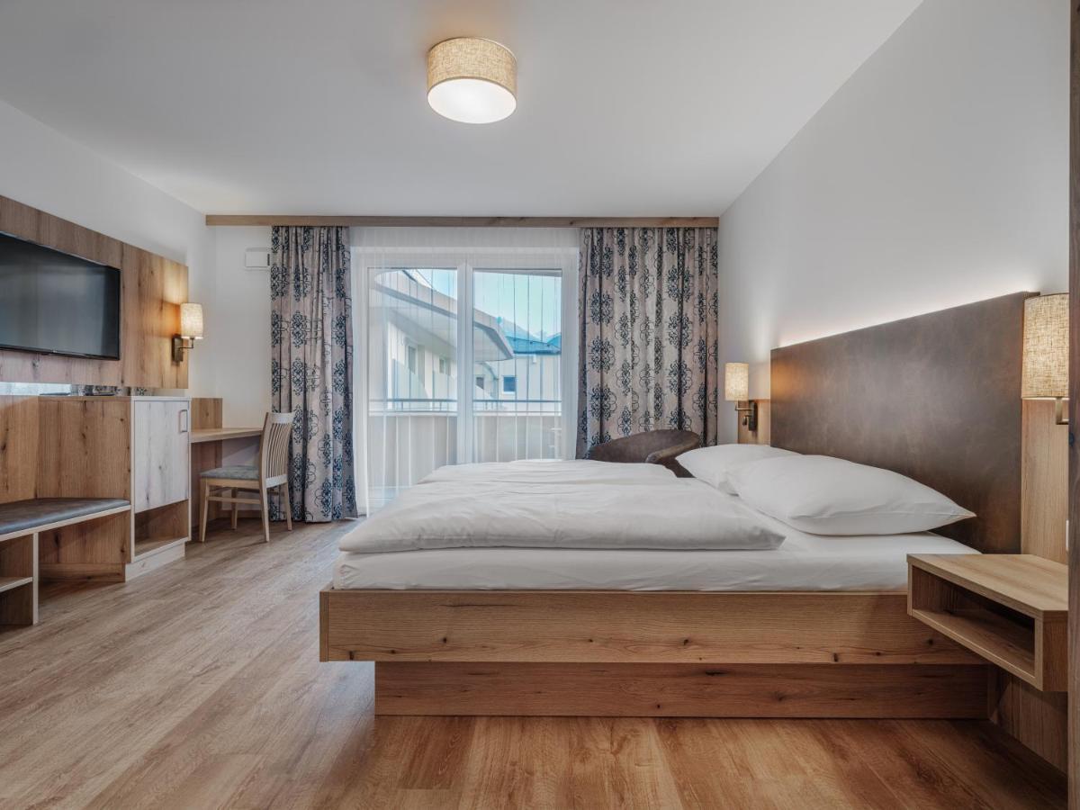Aktiv- & Gesundheitsresort Das Gxund - Thermeneintritt Inklusive Bad Hofgastein Extérieur photo