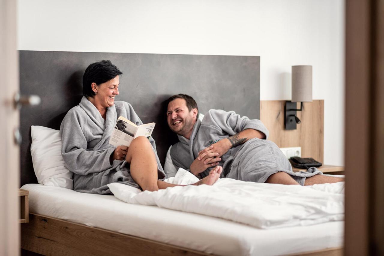 Aktiv- & Gesundheitsresort Das Gxund - Thermeneintritt Inklusive Bad Hofgastein Extérieur photo