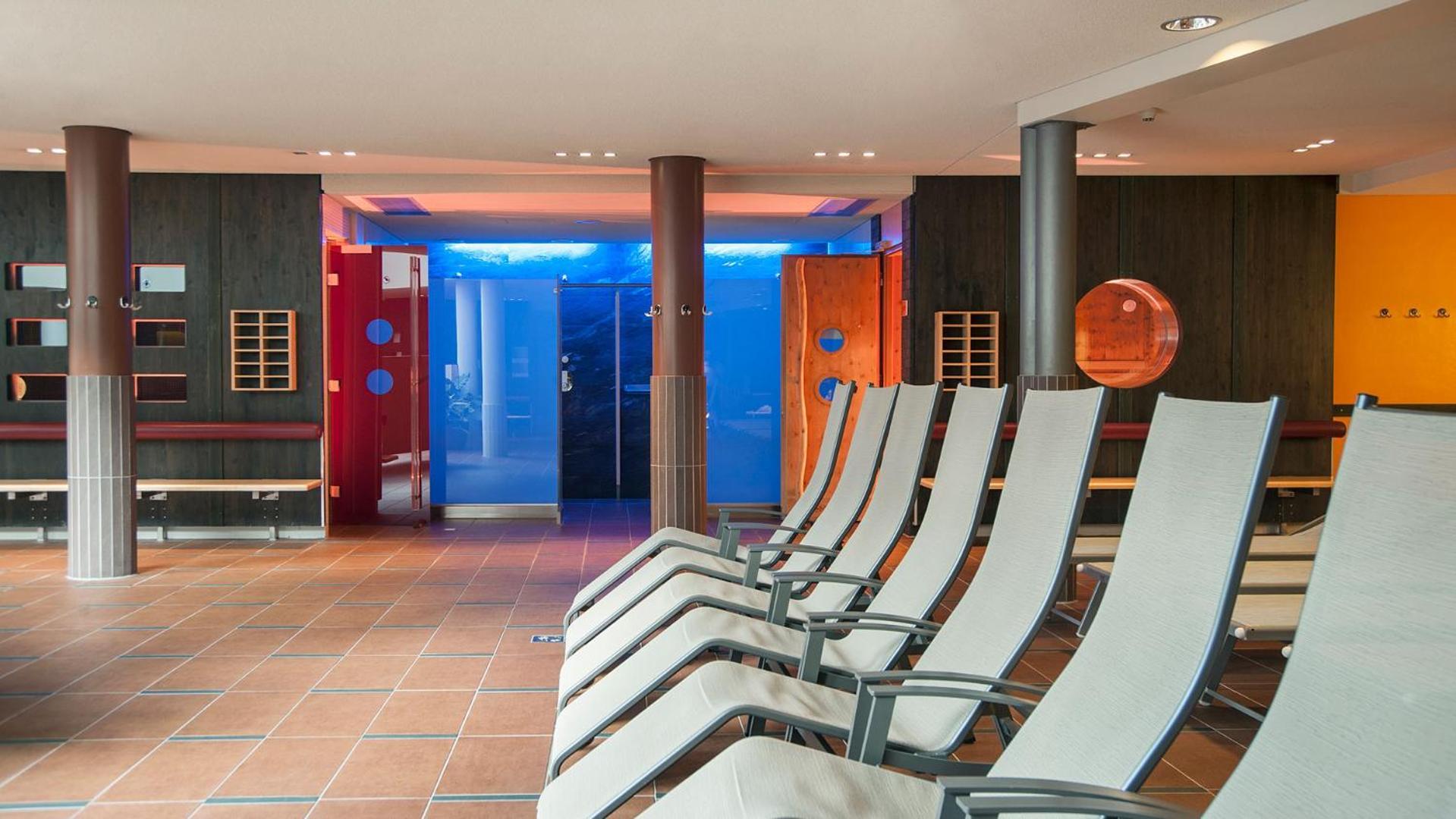 Aktiv- & Gesundheitsresort Das Gxund - Thermeneintritt Inklusive Bad Hofgastein Extérieur photo