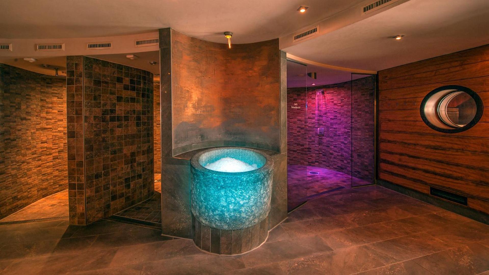 Aktiv- & Gesundheitsresort Das Gxund - Thermeneintritt Inklusive Bad Hofgastein Extérieur photo