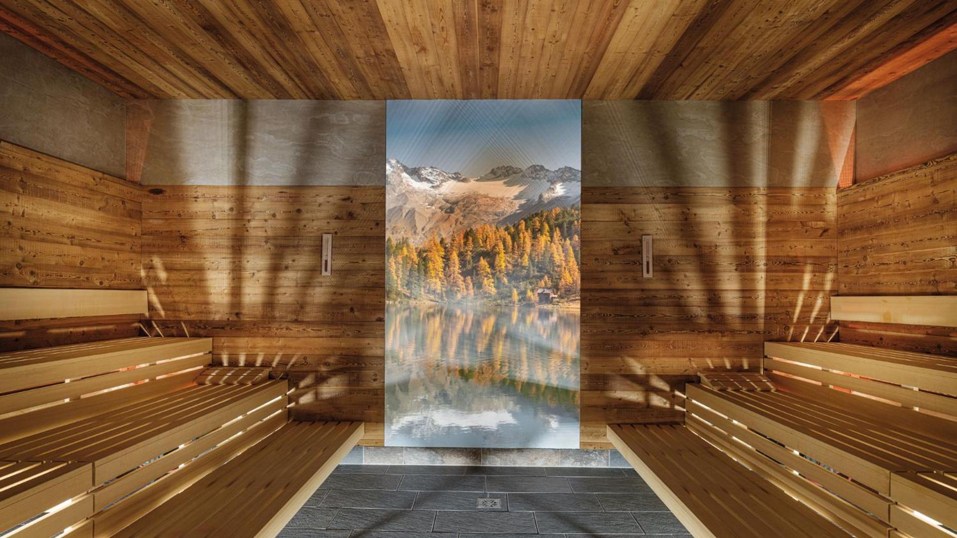 Aktiv- & Gesundheitsresort Das Gxund - Thermeneintritt Inklusive Bad Hofgastein Extérieur photo
